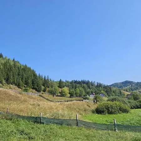 Casa De Vacanta Inoke * Poiana Micului