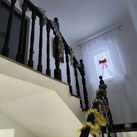 Casa De Vacanta Inoke Poiana Micului