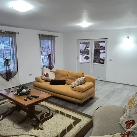 Casa De Vacanta Inoke Poiana Micului