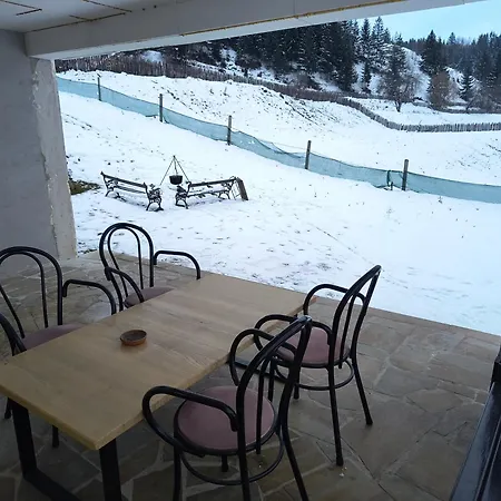 Casa De Vacanta Inoke Guest house *