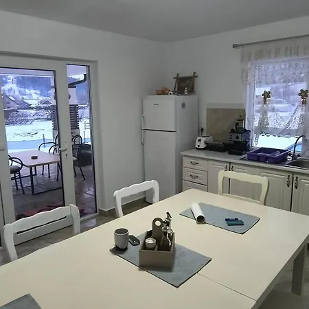 Casa De Vacanta Inoke * Poiana Micului